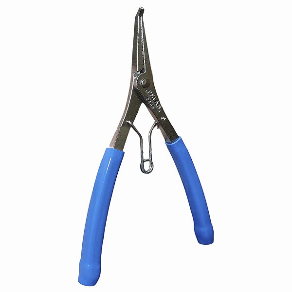 Alicate Bico Chato para Trava Junta Homocinetica FELAR