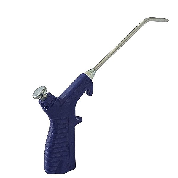 Bico de Sopro com Prolongador Botão BS 02 L 250mm SCHWEERS