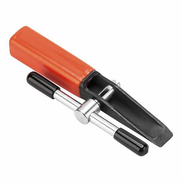 Aperta Abraçadeira Metalica Tipo ZIP para Coifa 103021 RAVEN