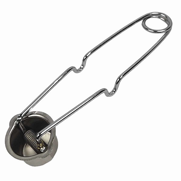 Centelhador Acendedor Tipo Concha para Bico de Gás VONDER