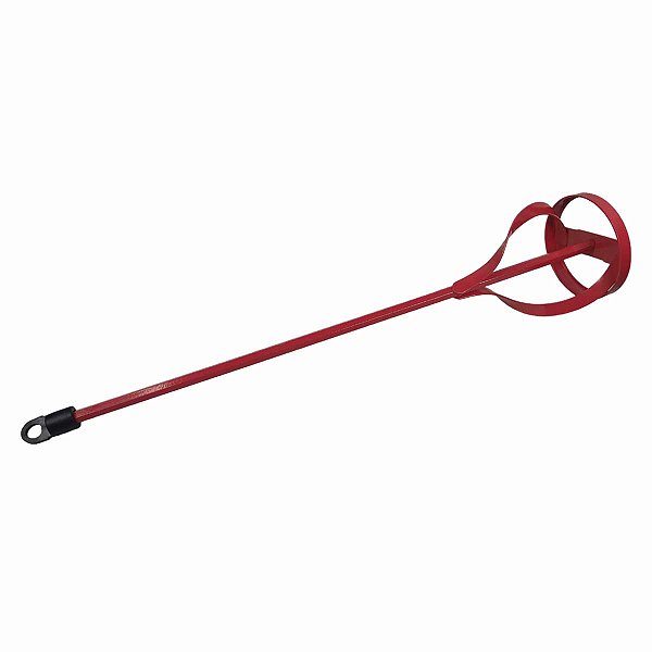 Batedor Misturador de Tinta e Argamassa Epoxi 08x40cm LOTUS