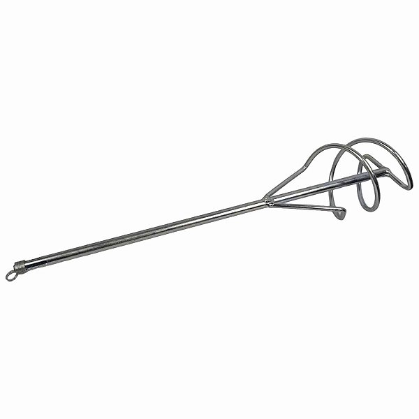 Batedor Misturador Tinta Argamassa Encaixe SDS 08x40cm LOTUS