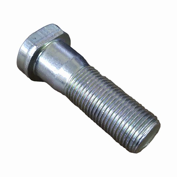 Parafuso da Roda Traseira 16x50mm Fio 1,5 Tratores Massey