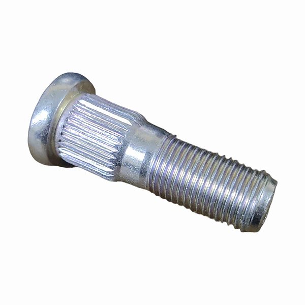 Parafuso Roda Dianteira 1/2x44,5 20 Fios UNF Tratores Valmet