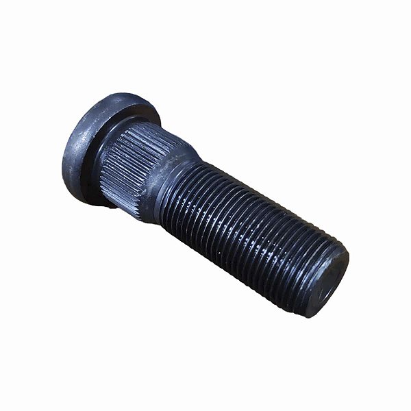 Parafuso Roda 20x62mm Fio 1,5 Dianteira Trator Valtra Massey