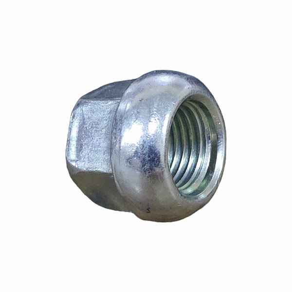 Porca de Roda M14 Fio 1,5 CH 19 Kombi Clipper