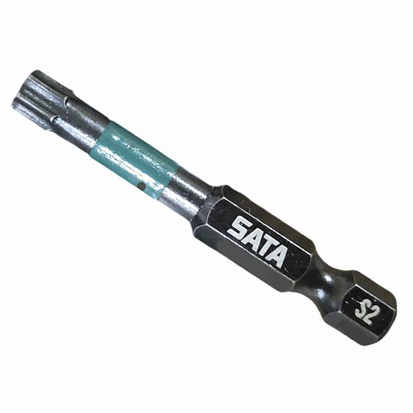 Ponteira Bits Impacto Torx 50mm 1/4 SATA