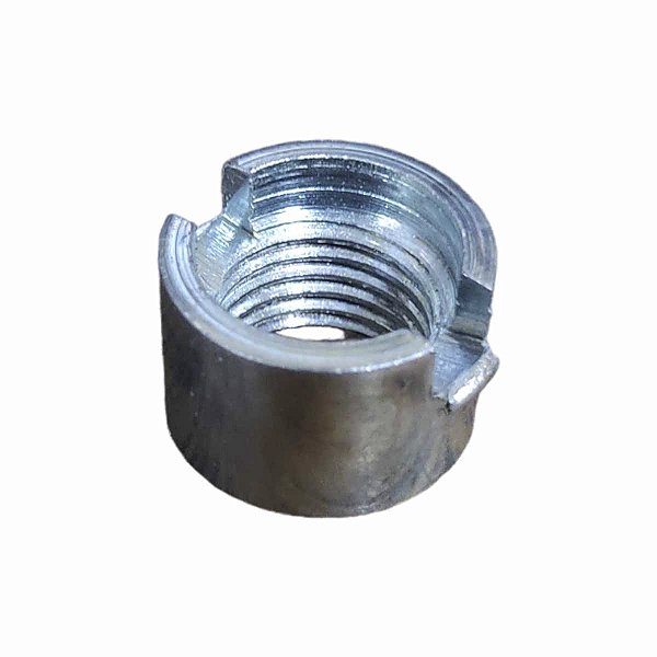 Porca Suspensão M14 1,5F 13mm Amortecedor Dianteiro SANTANA