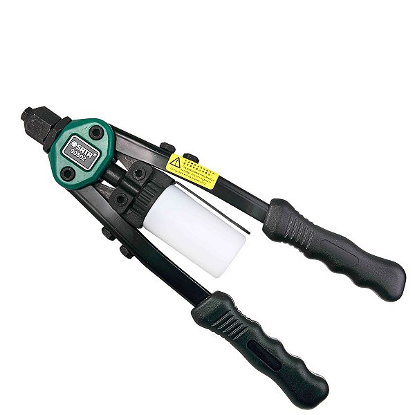 Rebitador Tipo Alavanca 13" Pol Profissional SATA ST90502SC