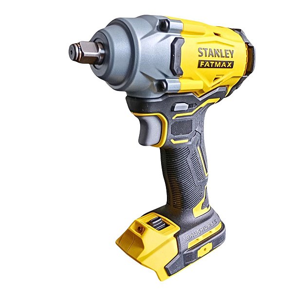 Chave de Impacto 1/2 20V 370Nm sem bateria SBW920B STANLEY