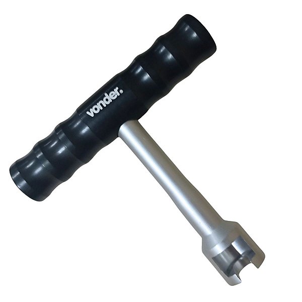 Repuxador Manual Para Martelinho de Ouro 10X7.5cm  VONDER