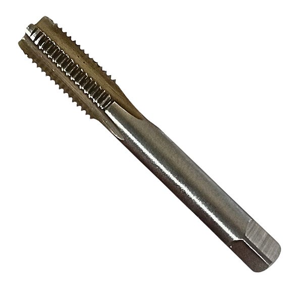 Macho Helicoil Aço Rapido HSS Para Reparo de Rosca Postiça HT