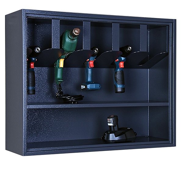 Painel Para Ferramentas Elétricas Ábile Dark 90103 PRESTO