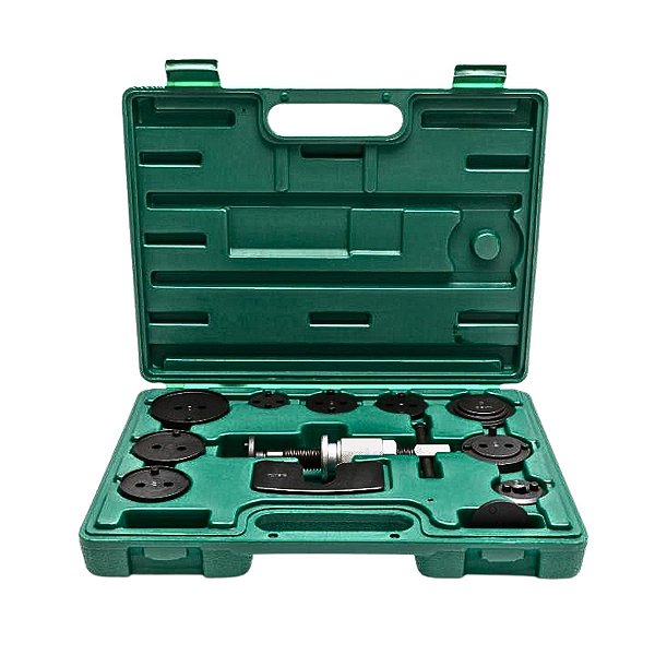 JG de Ferramentas para Êmbolo da Pinça de Freio ST09412 SATA