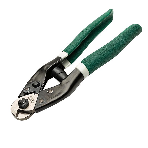 Alicate Corta Cabo de Aço Arame Vergalhão 8" SATA ST93601