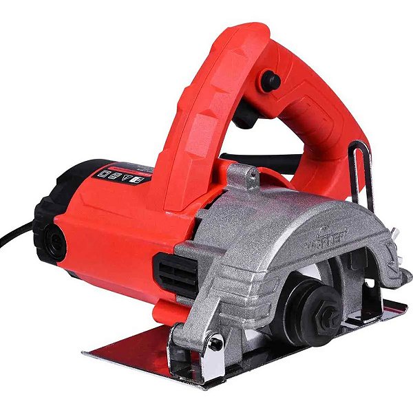 Serra Mármore 1300w Worker Cortador Concreto Parede Makita 220v