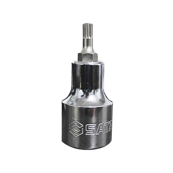 Soquete Bit Torx 1/2 X 50mm X T20 Sata St24101sc