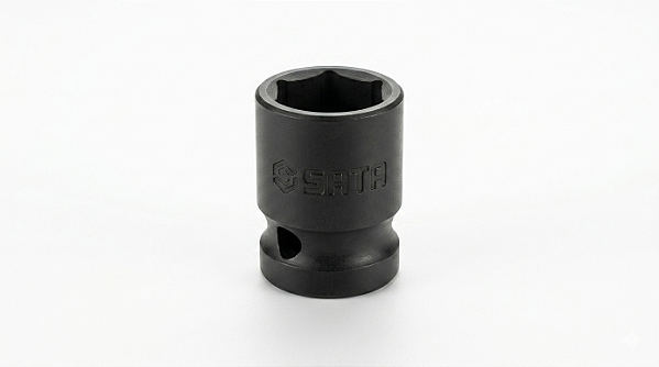 Soquete De Impacto Encaixe 1/2" 13mm Sata St34306sc