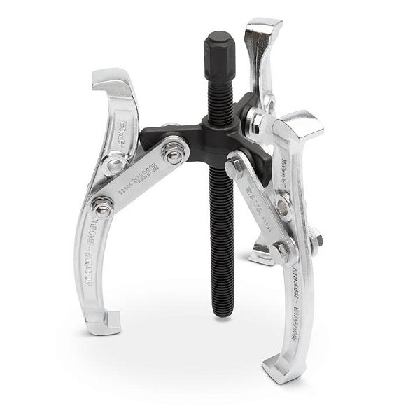 Saca Polia 3 Garras 8" SATA ST90638SC Extrator Profissional
