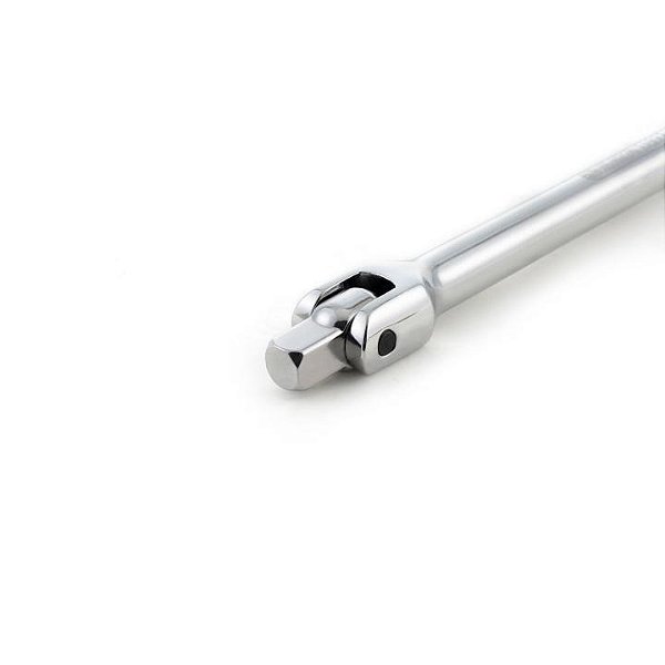 Cabo de Força Flexível 1/2" x 15" SATA ST13911SC Aço Cromo Vanádio Profissional