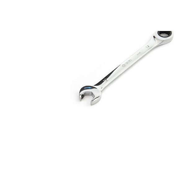 Chave Combinada com Catraca 5/16" SATA ST43101ST Aço Cromo Vanádio Profissional