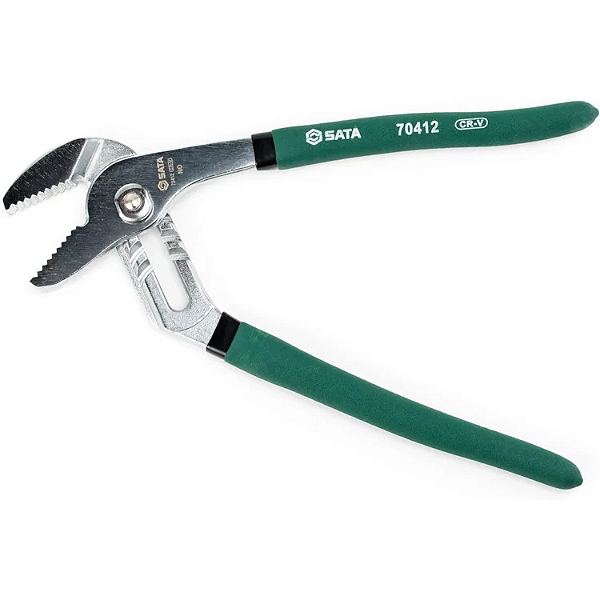 Alicate Bomba D'Água 16" Ajustável Profissional SATA ST70414ST