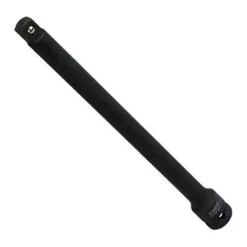 Extensão de Impacto 1/2" x 10" SATA ST34705SC para Chave de Impacto