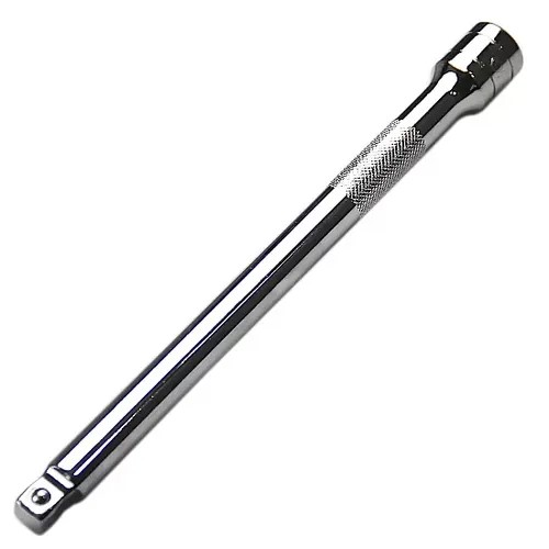 Extensão para Soquete 1/2" x 10" com Pino de Trava SATA