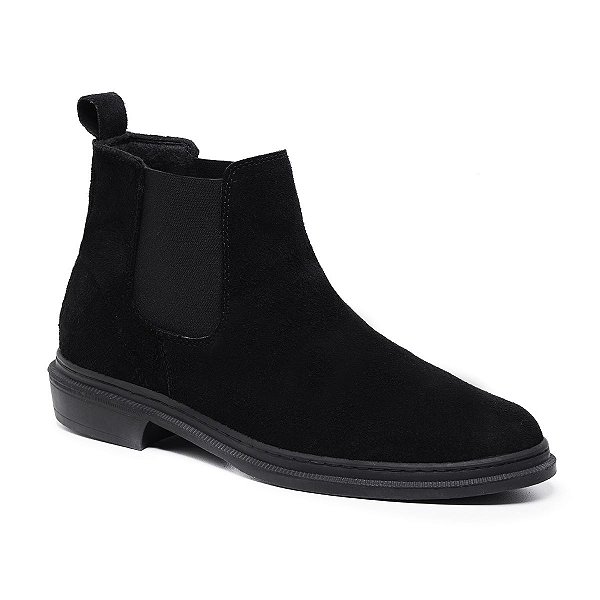 Botina Masculina Bota Vaqueiro Bota Masculina Cavalgada Botina