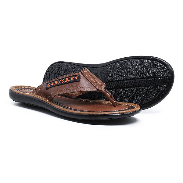 Chinelo Masculino CBA