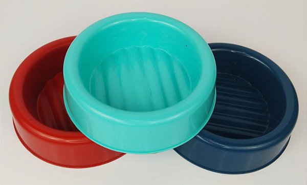 COMEDOURO  GATO  150 ML