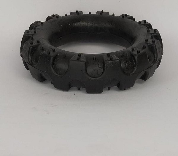 BRINQUEDO PET PARA CÃES PNEU P