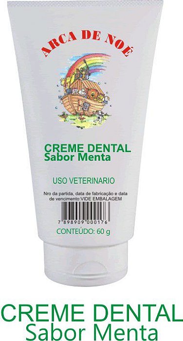CREME DENTAL