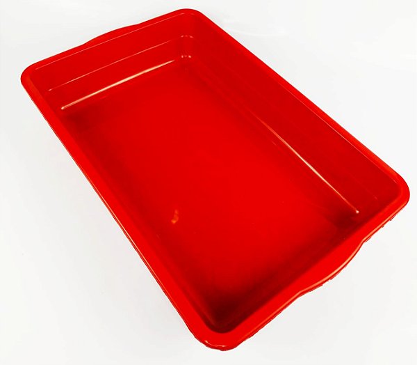 BANDEJA SANITÁRIA PARA GATOS