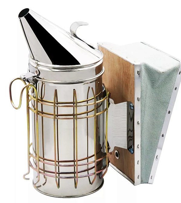 FUMIGADOR PARA APICULTURA REF POBWV