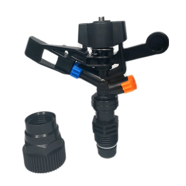 Aspersores para irrigação de impacto 360 3/4