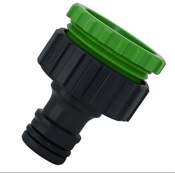 Adaptador Fêmea Rosca 3/4 com Redução 1/2 para Engate