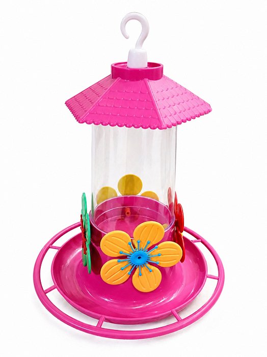 BEBEDOURO BEIJA FLOR LUXO C/POLEIRO 300 ML
