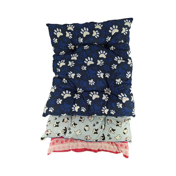 COLCHONETE PARA PETS 50X60