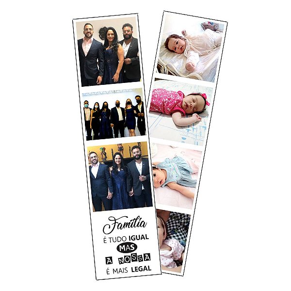 Marca Página Imantado