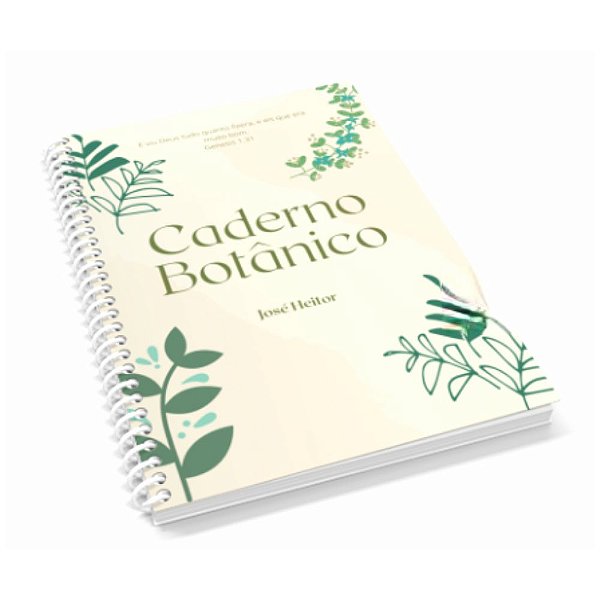 Sketchbook - Caderno para Desenho e Aquarela com 40 Folhas