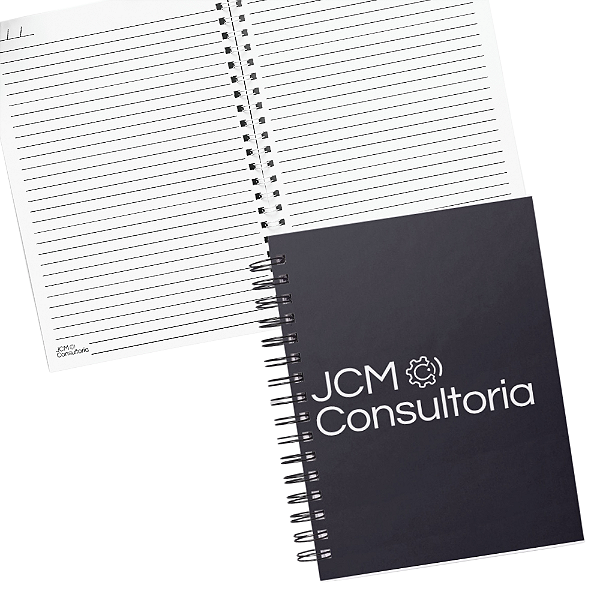 Agenda Pautada  - Capa Dura