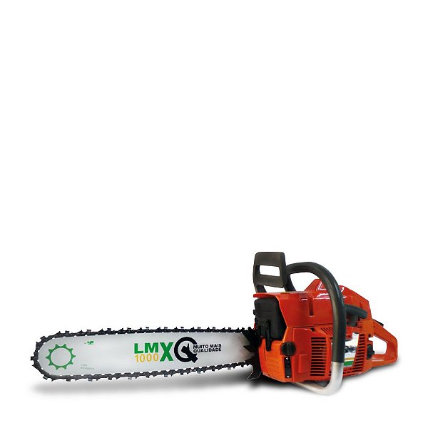 Motosserra LMX1000 61CC