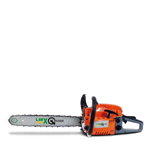 Motosserra LMX1000 58CC