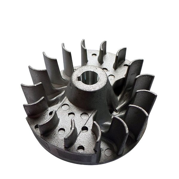 Volante Magnético LMX1000 para Roçadeira Husqvarna 226