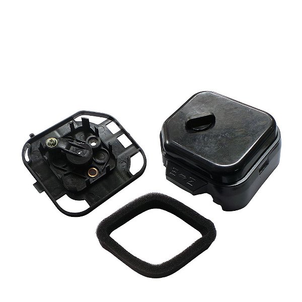 Filtro de ar completo LMX1000  para roçadeiras 26CC