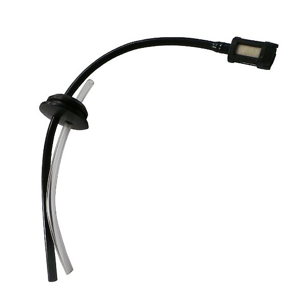 Mangueira de gasolina LMX1000 para Husqvarna 226