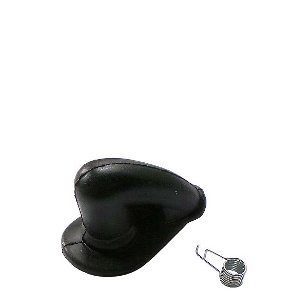 Cachimbo de vela LMX1000 para roçadeiras Nakashi 36 / 33