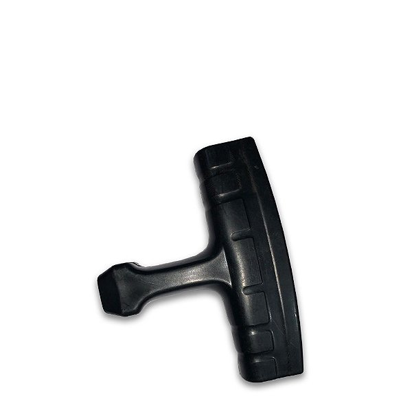 Manípulo de partida LMX1000 para roçadeiras e motosserras