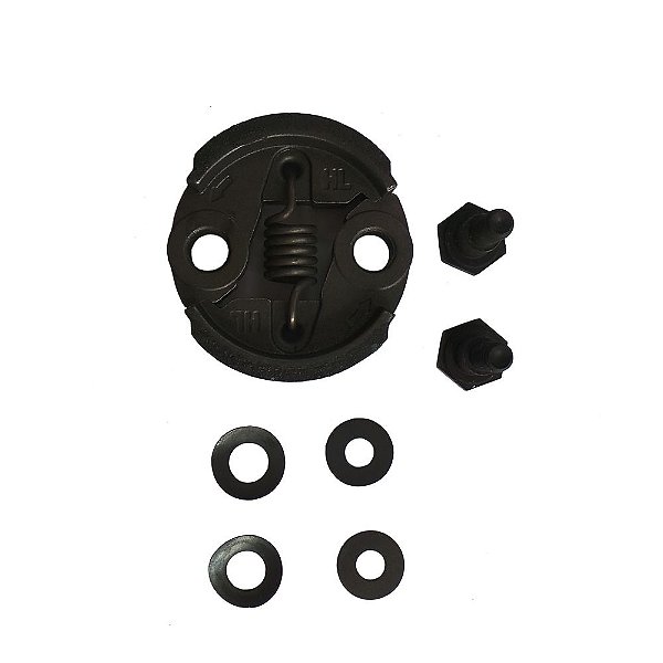 Embreagem LMX1000 para roçadeiras todos modelos 26CC